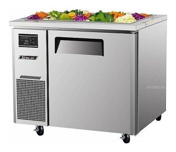 Саладетта Turbo air KSR9-1-750