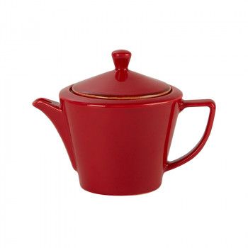 Чайник «Porland» 500 мл красный