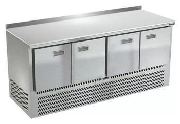 Стол морозильный Техно-ТТ СПН/М-621/40-1906