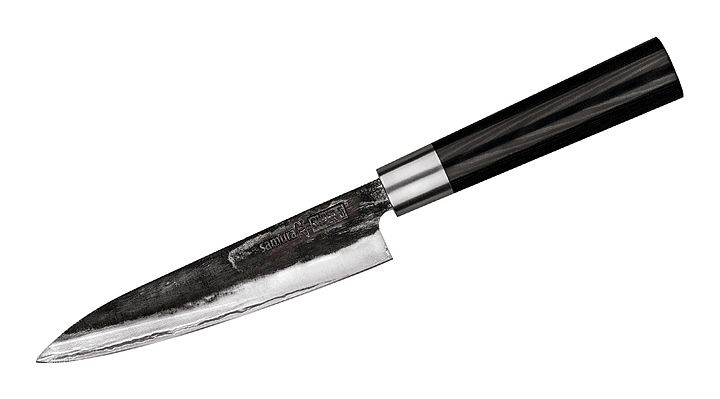 Нож кухнный Samura Super 5 SP5-0023/K