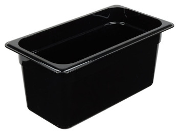 Гастроемкость Cambro 36CW 110 GN 1/3-150 (325х176х150) поликарбонат