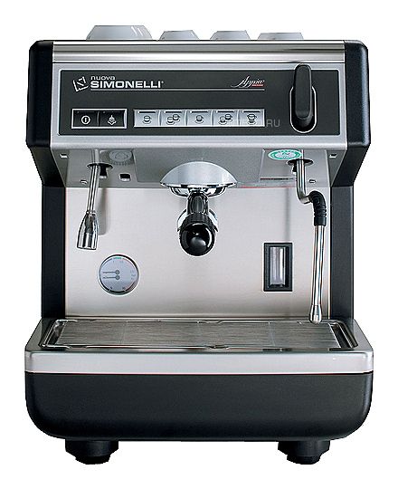 Кофемашина Nuova Simonelli APPIA S 1G