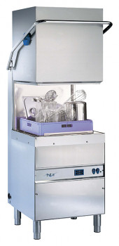 Купольная посудомоечная машина Dihr HT 11 ECO DDE