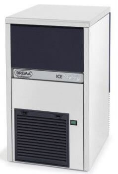 Льдогенератор Brema TB 551 W