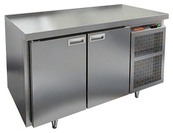 Стол холодильный HICOLD BN 11/TN O без борта