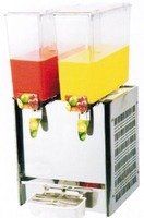 Сокоохладитель Cooleq JC9Х2