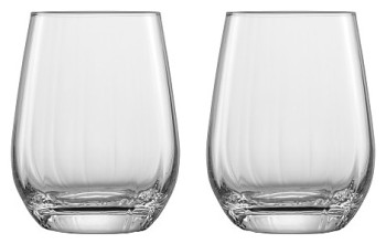 Набор бокалов Zwiesel Glas Prizma 122331 для воды 2 шт.
