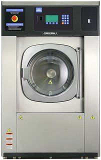 Стиральная машина Girbau HS-6013 (пар, Inteli Control)