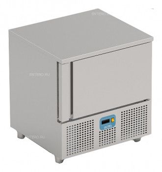 Шкаф шоковой заморозки Eqta EKO-10