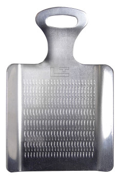 Терка для чеснока и орехов Tellier N4297