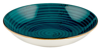 Салатник By Bone Tropikal HA-TP-FL-25-CK 1300 мл, 25 см