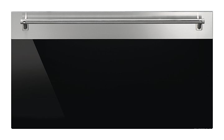 Дверца декоративная Smeg KP43P