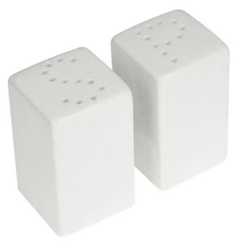 Набор для специй Lambert 2,7" 68 мм 2 предмета