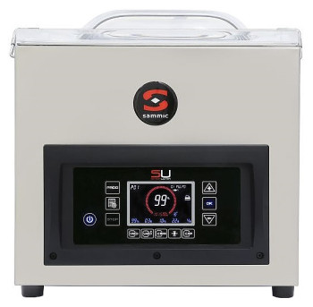 Упаковщик вакуумный Sammic SU-310G