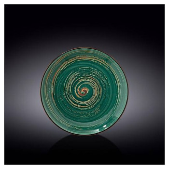 Тарелка круглая Wilmax WL-669513 / A