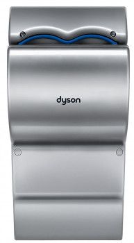 Сушилка для рук Dyson DB AB14 серая