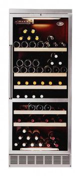 Винный шкаф IP Industrie CIS 301