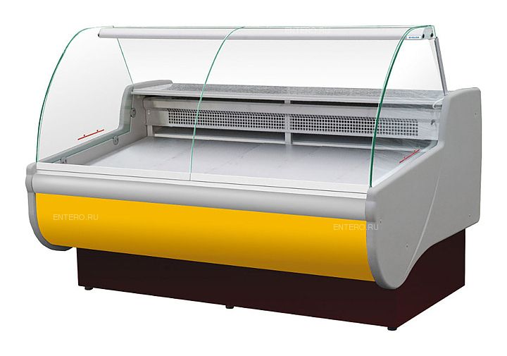 Витрина холодильная Igloo Basia 2 2.5 W