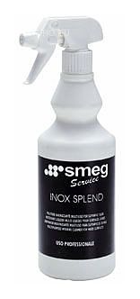 Моющее средство для стальных частей Smeg XSPLEND-2
