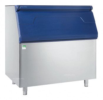 Бункер для льда Apach BIN400-AG270