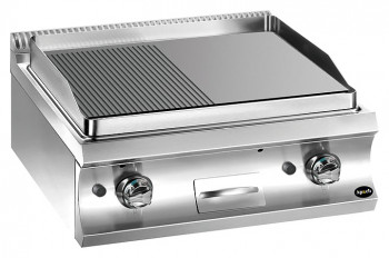 Сковорода открытая электрическая Apach Chef Line GLFTE77LR