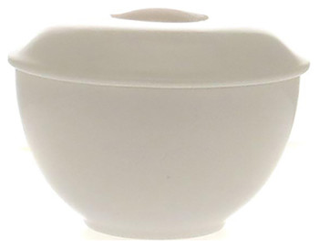 Чаша бульонная Cameo с крышкой 340МЛ 210-А424