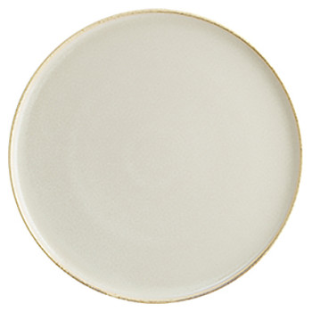 Тарелка плоская Bonna SAN HYG 22 DZ
