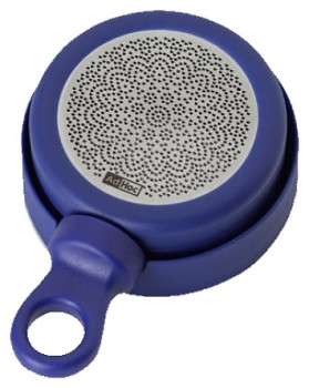 Ситечко для заваривания чая Adhoc MagTea TE32, синее