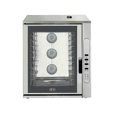 Печь конвекционная EKSI E104 EKU