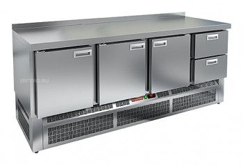 Стол холодильный HICOLD SNE 1112/TN