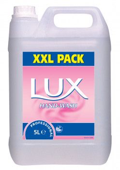 Мыло жидкое OMO Lux 5 л [7508628]