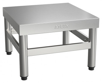 Подставка ATESY ПКИ-П-900.500.280-02