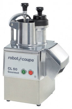 Овощерезка Robot Coupe CL 50 Gourmet 380В