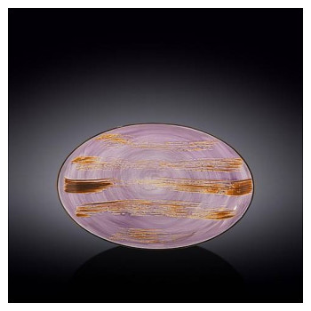 Салатник овальный Wilmax WL-668741 / A