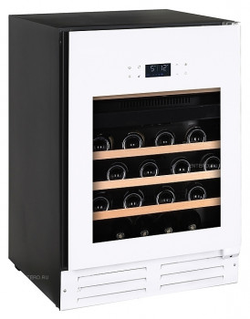 Винный шкаф Temptech Elegance GRN46DW