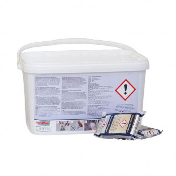 Rational Средство для ополаскивания пароконвектоматов, 50 таблеток