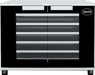 Шкаф расстоечный Apach A92/12