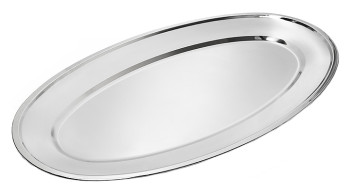 Блюдо овальное Dongnai RGS-PD371 600x370 мм