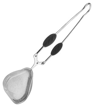 Ситечко для заваривания чая Westmark 15802270 l=18,5 см (нерж. сталь 18/8 / силикон)