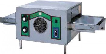 Печь для пиццы Kocateq HX1