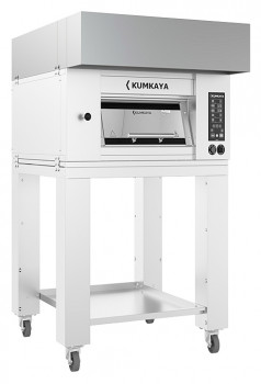 Зонт вытяжной Kumkaya EF 6080 DVL