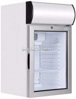 Холодильный шкаф Tefcold FS80CP