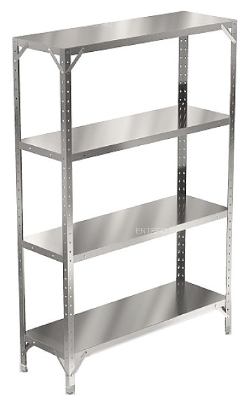 Стеллаж кухонный Техно-ТТ AppetiTT СР-20/604ц/н