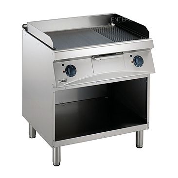 Электр.жарочная поверхность 178069 Electrolux Professional серия 178069
