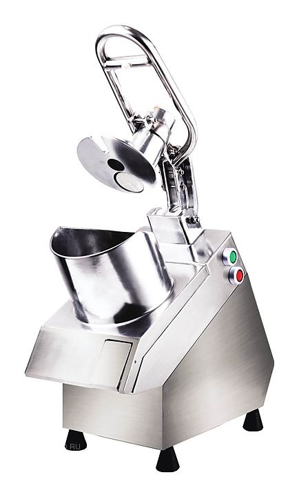 Овощерезка GASTRORAG HLC-205A (5 дисков)