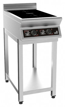 Плита индукционная Кобор I7-2S2