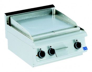 Жарочная поверхность INOKSAN INO-6IE200P