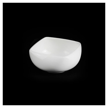 Бульонница Sam&Squito JXG148-02 115х115 мм 350 мл квадратная