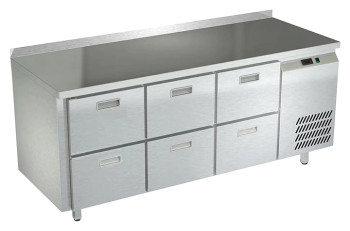 Стол морозильный Техно-ТТ СПБ/М-223/06-1807