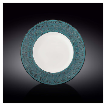 Тарелка глубокая Wilmax WL-667628/A